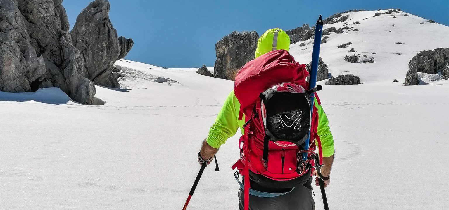 How much should your Backpack weigh? The Mountains Magazine Lebanon