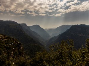 Wadi Jhannam, Akkar - Rabih El Masri