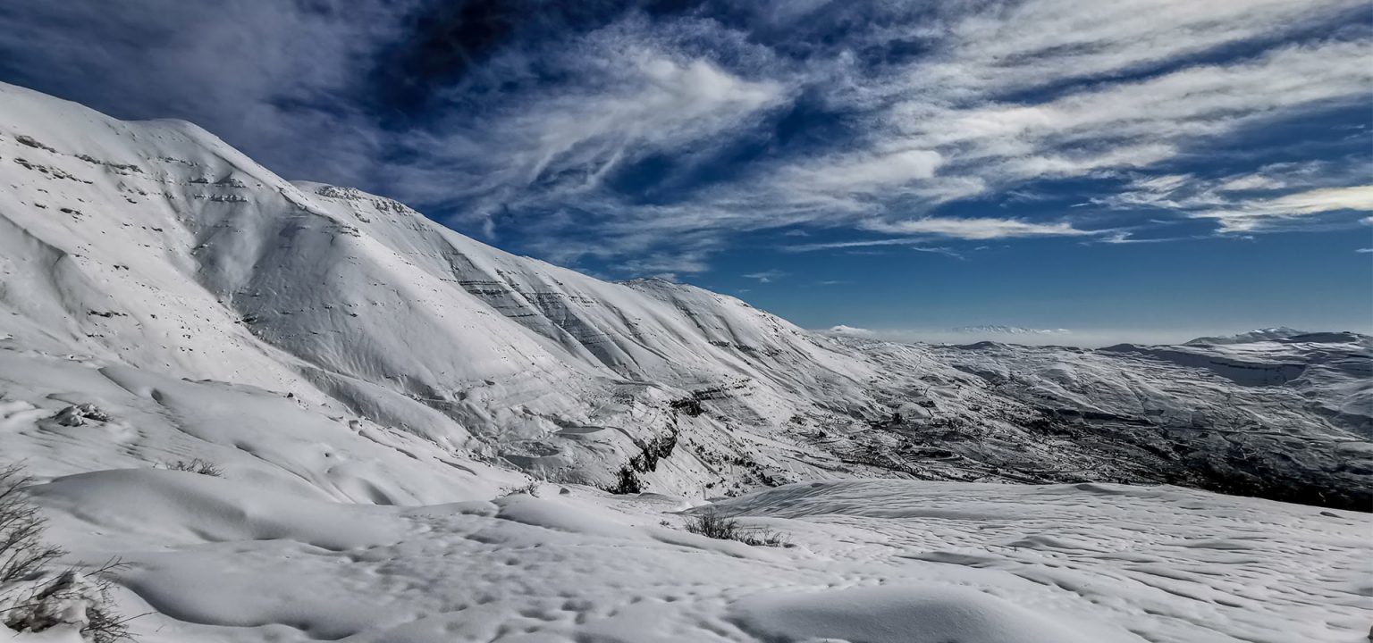 What’s the story behind the names of Mt Sannine’s most famous landmarks ...