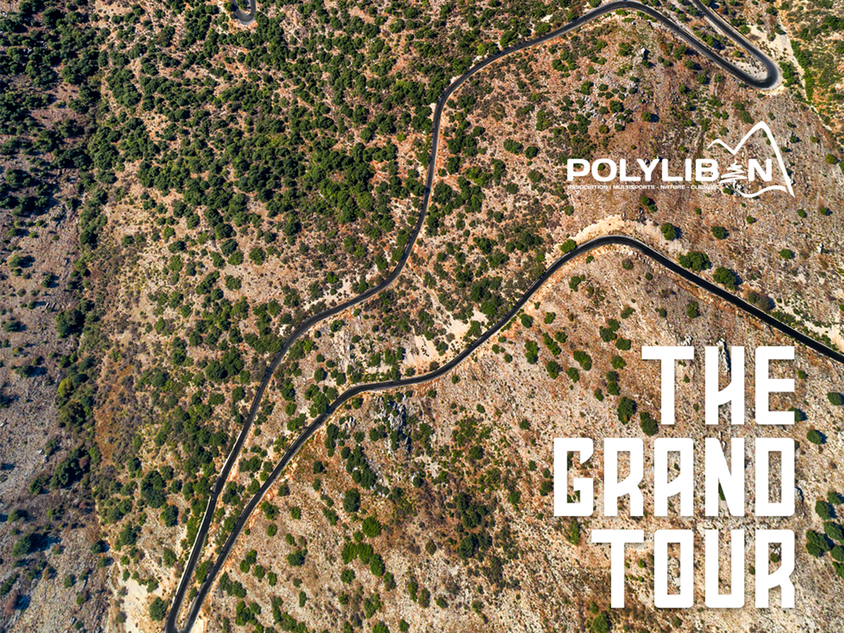 The Grand Tour - Image Credit Rami RizkThe Grand Tour - Image Credit Rami Rizk