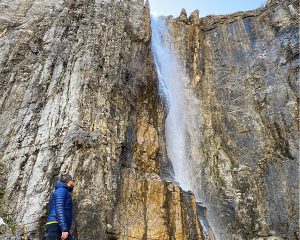 Water, the source of life - Mario Fares