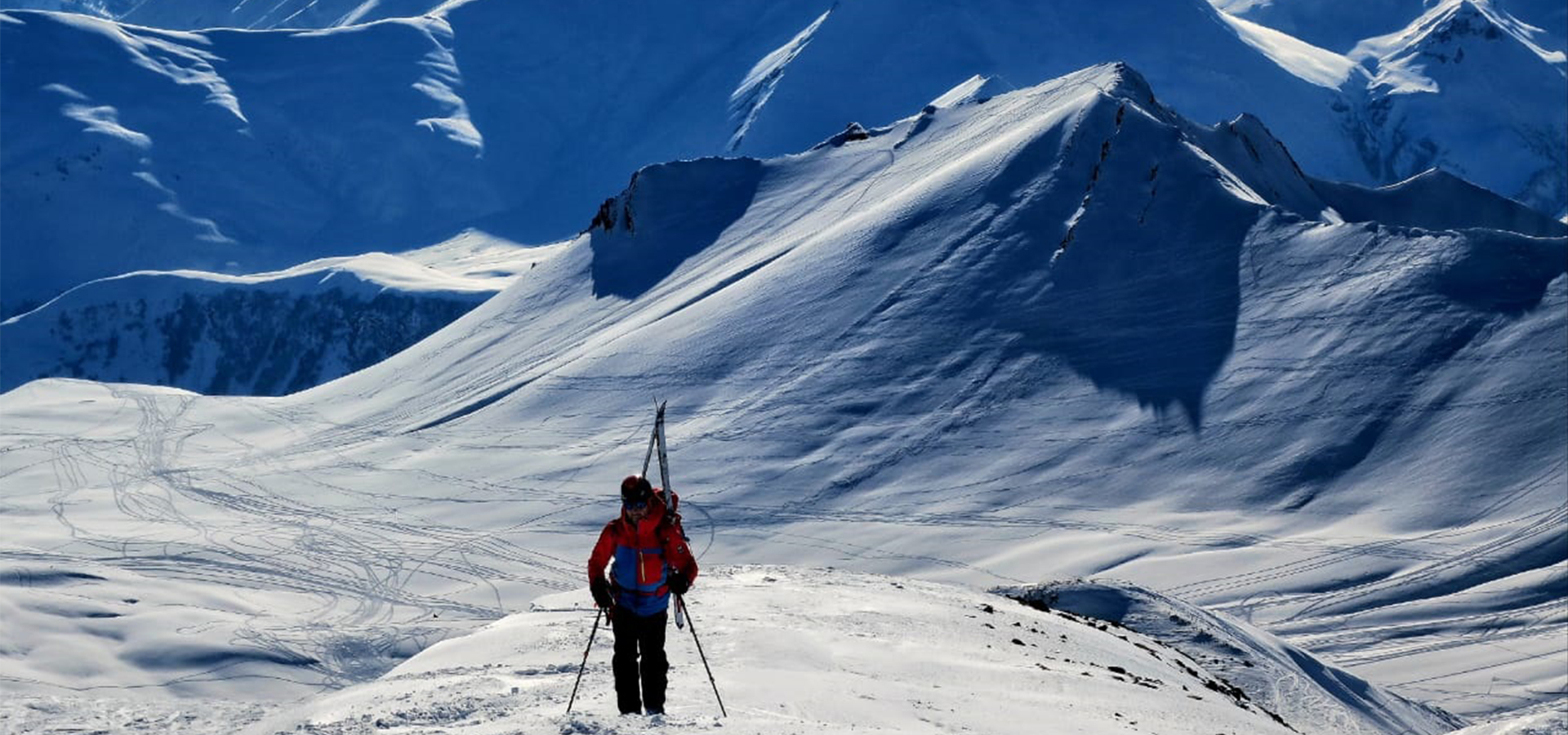 High Altitude Training Does It Suit Everyone The Mountains Magazine