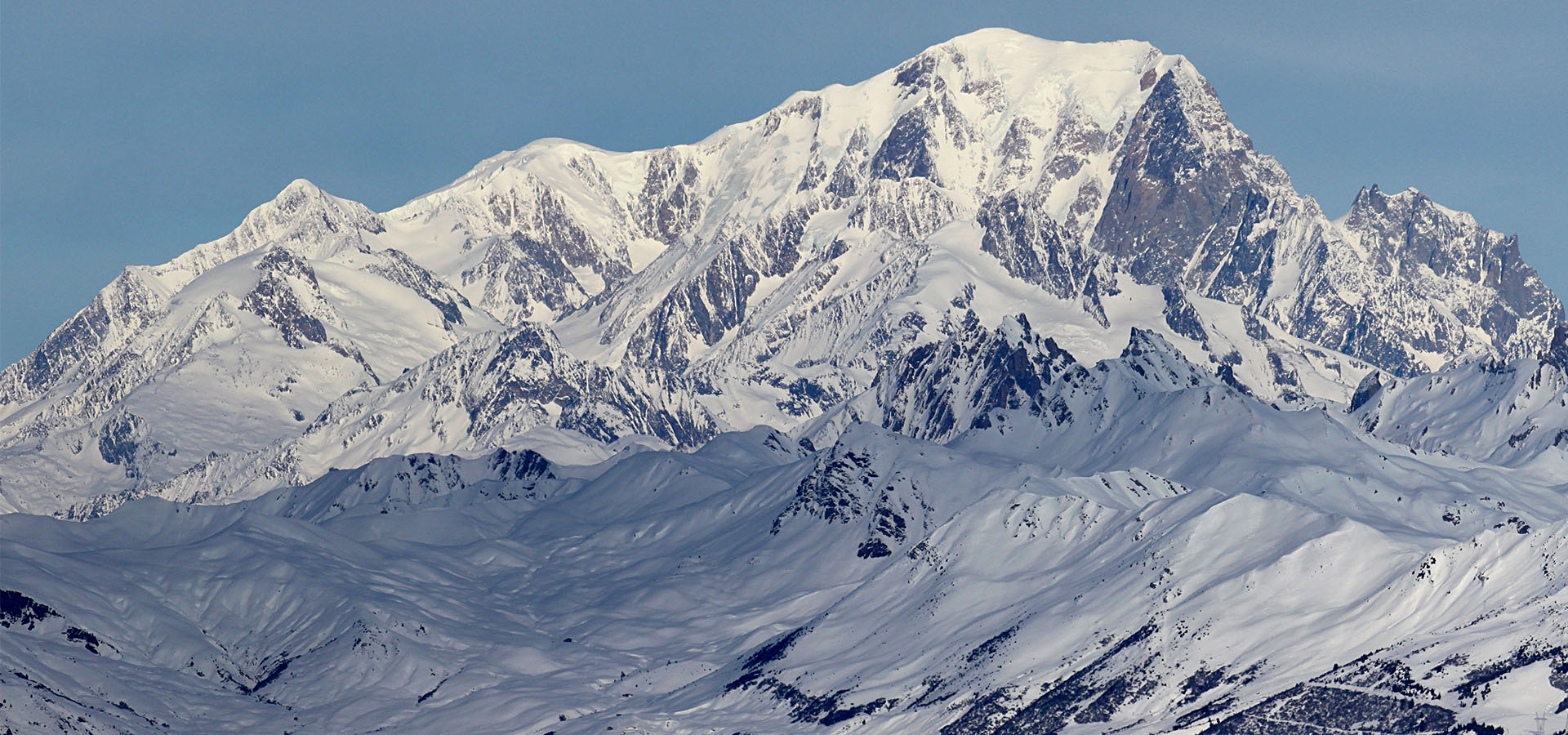 mont blanc cover