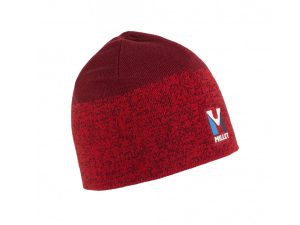 Millet trilogy wool beanie