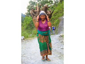 Photo credit Christian Akhrass Poonhill 3120m Nepal (2015)