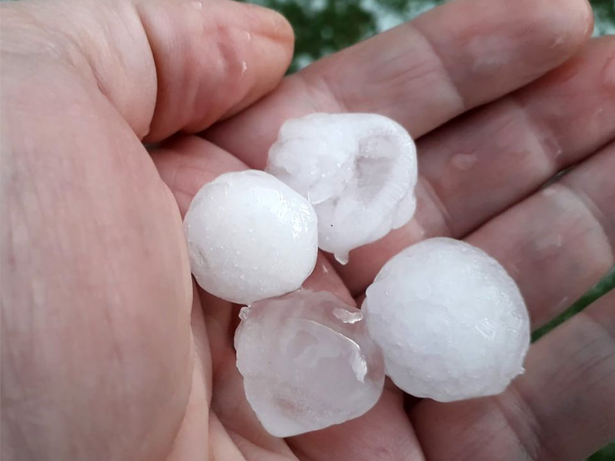 Hail vs Snow What’s the difference? The Mountains Magazine Lebanon