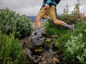 Helly Hansen Cascade