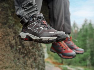 Helly Hansen - Cascade low