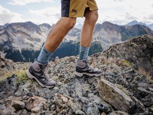 Helly Hansen - Cascade mid